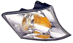 SIDE MARKER LAMP RH HQ