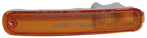 SIGNAL LAMP FR LH