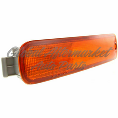 SIGNAL LAMP FR LH