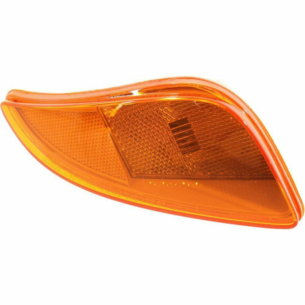 SIGNAL LAMP FR LH HQ