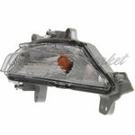 SIGNAL LAMP FR LH CAPA — photo 4