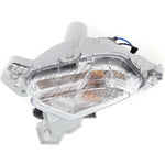 SIDE MARKER LAMP FR LH HQ — photo 4