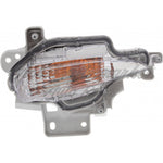 SIGNAL LAMP FR LH CAPA — photo 4