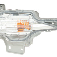 SIGNAL LAMP FR LH HQ