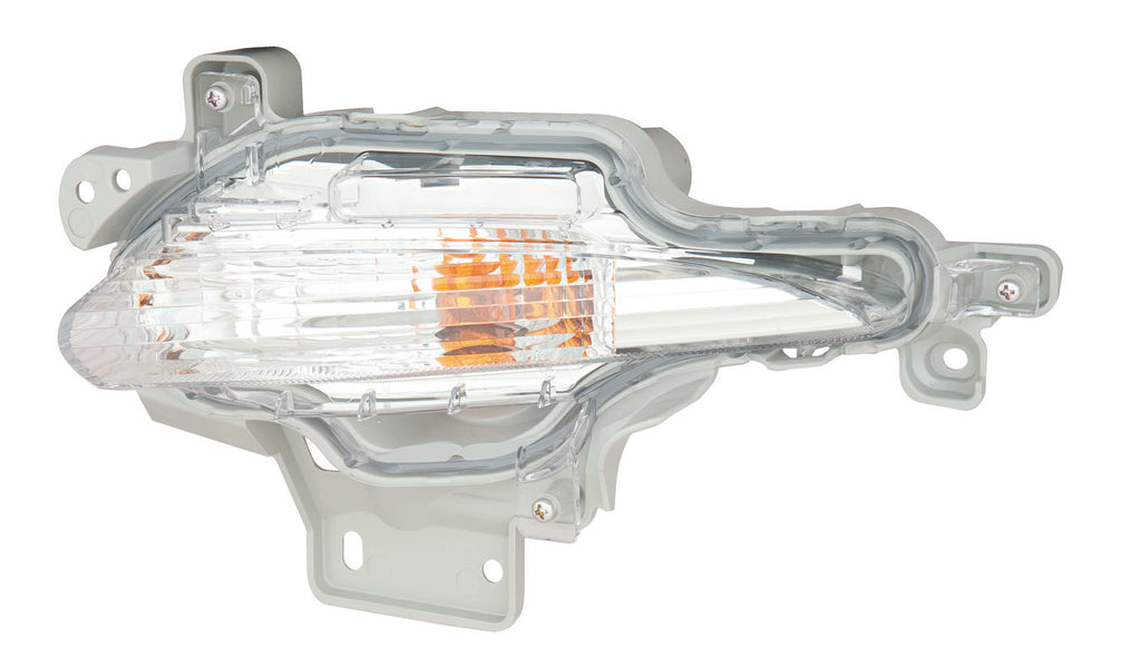 SIGNAL LAMP FR LH HQ
