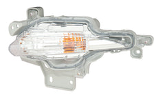 SIGNAL LAMP FR LH HQ