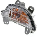 SIGNAL LAMP FR RH CAPA — photo 2