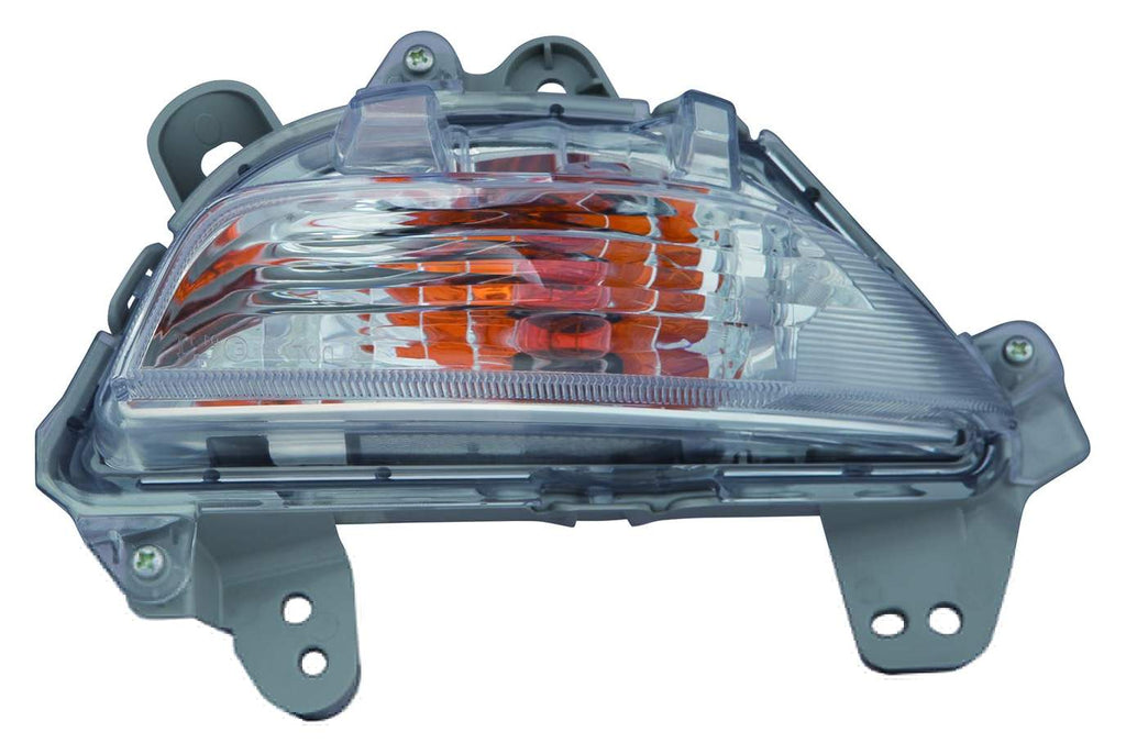 SIGNAL LAMP FR RH CAPA