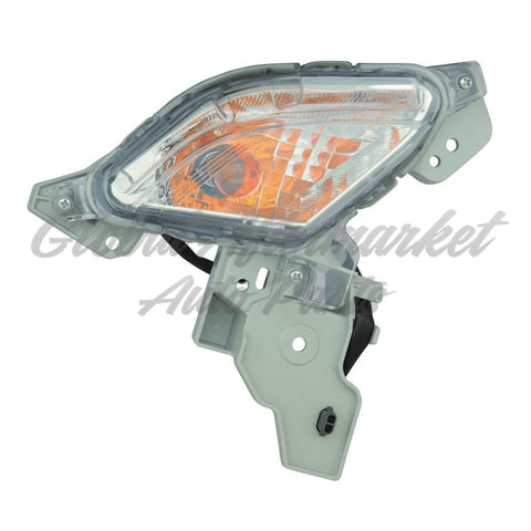 SIDE MARKER LAMP FR RH HQ