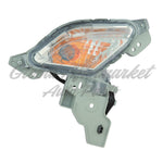 SIDE MARKER LAMP FR RH HQ — photo 1