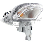 SIDE MARKER LAMP FR RH HQ — photo 3
