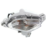 SIDE MARKER LAMP FR RH HQ — photo 4