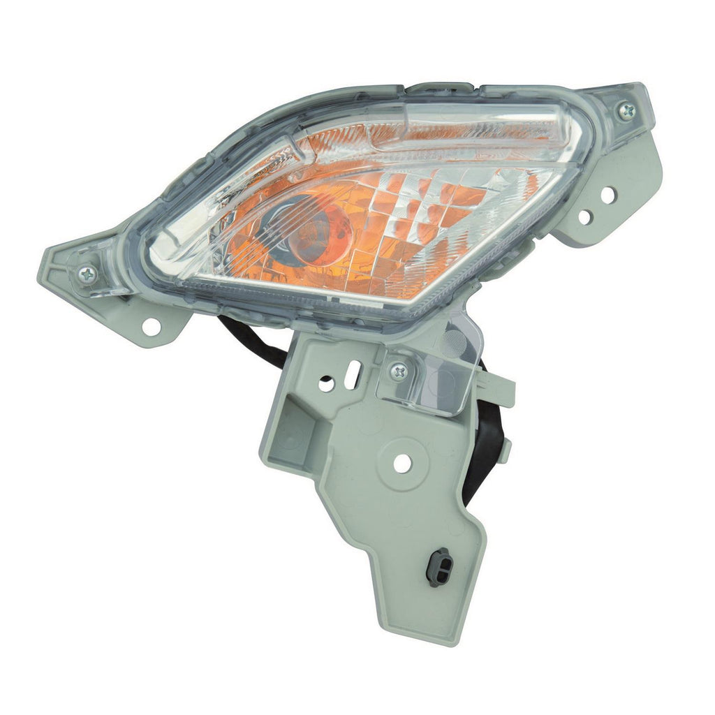 SIDE MARKER LAMP FR RH CAPA