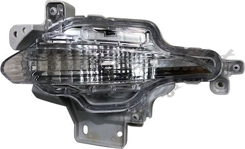 SIGNAL LAMP FR RH HQ
