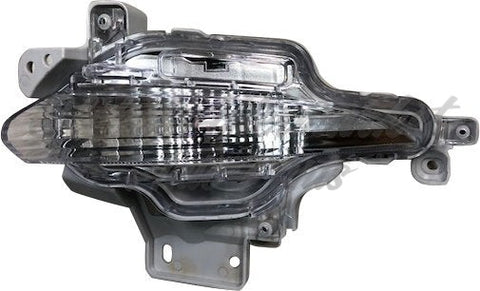 SIGNAL LAMP FR RH CAPA
