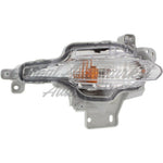 SIGNAL LAMP FR RH CAPA — photo 2
