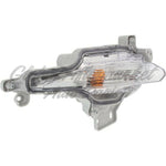 SIGNAL LAMP FR RH CAPA — photo 3