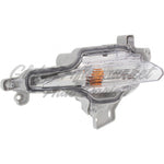 SIGNAL LAMP FR RH CAPA — photo 5