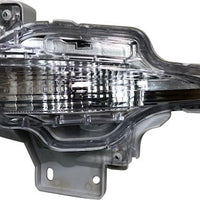 SIGNAL LAMP FR RH HQ