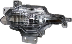 SIGNAL LAMP FR RH HQ