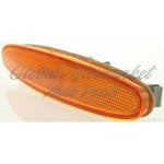 SIGNAL LAMP FR LH YELLOW — photo 5