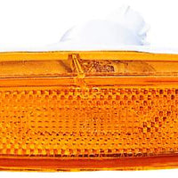 SIGNAL LAMP FR LH YELLOW HQ