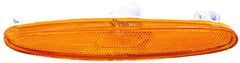 SIGNAL LAMP FR LH YELLOW