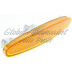 SIGNAL LAMP FR RH YELLOW — photo 3