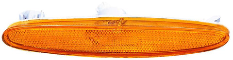SIGNAL LAMP FR RH YELLOW HQ