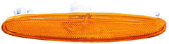 SIGNAL LAMP FR RH YELLOW HQ