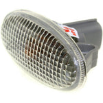 REPEATER LAMP FR LH/RH HQ — photo 2