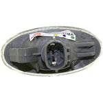 REPEATER LAMP FR LH/RH HQ — photo 4