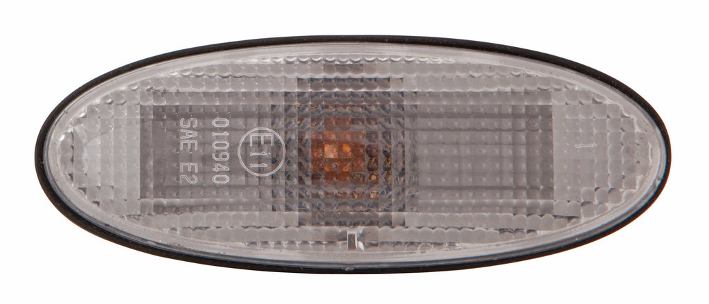 REPEATER LAMP FR LH/RH HQ
