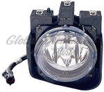 FOG LAMP FR LH/RH HQ — photo 1