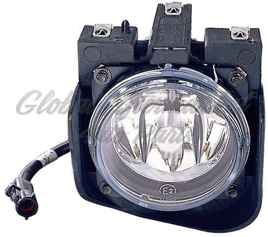 FOG LAMP FR LH/RH HQ