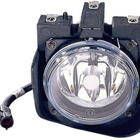 FOG LAMP FR LH/RH HQ