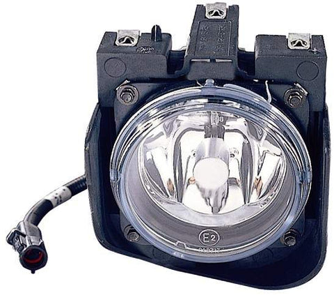 FOG LAMP FR LH/RH HQ