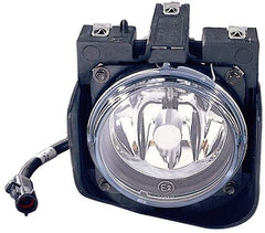 FOG LAMP FR LH/RH HQ
