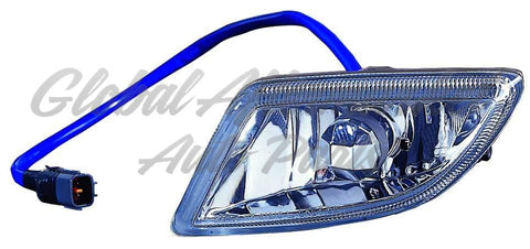 FOG LAMP FR LH HQ