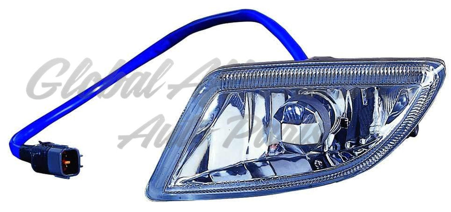FOG LAMP FR LH HQ