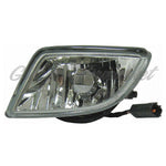 FOG LAMP FR LH HQ — photo 2