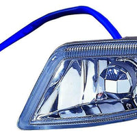 FOG LAMP FR LH HQ