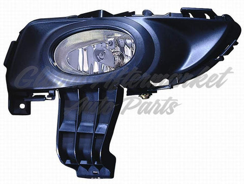 FOG LAMP FR LH STD SDN HQ
