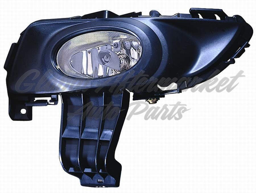 FOG LAMP FR LH STD SDN HQ