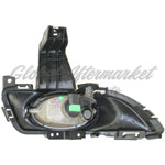 FOG LAMP FR LH STD SDN HQ — photo 4
