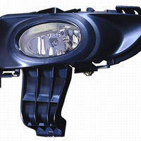 FOG LAMP FR LH STD SDN HQ