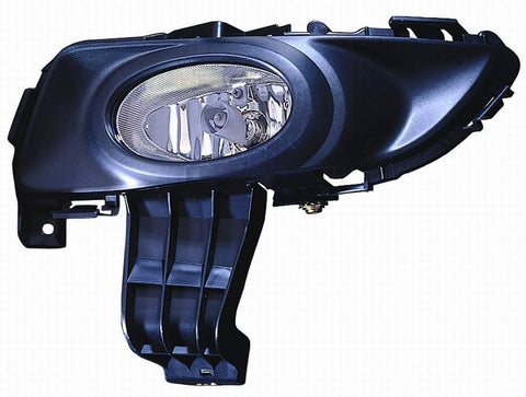 FOG LAMP FR LH STD SDN HQ