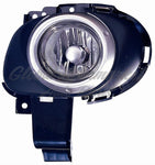 FOG LAMP FR LH HB HQ — photo 1