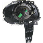 FOG LAMP FR LH HB HQ — photo 4