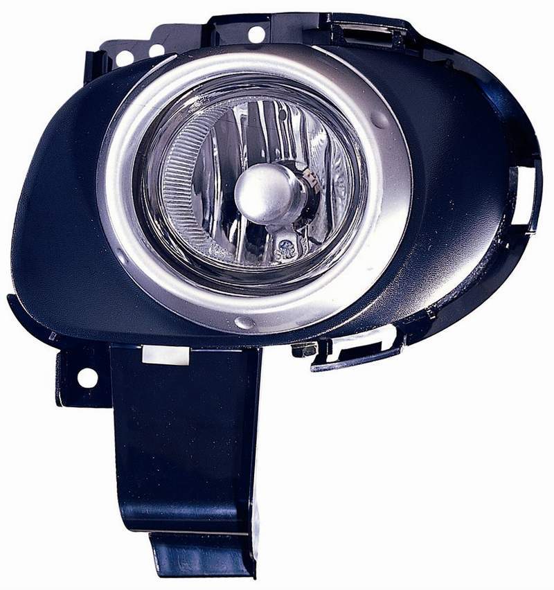 FOG LAMP FR LH HB HQ